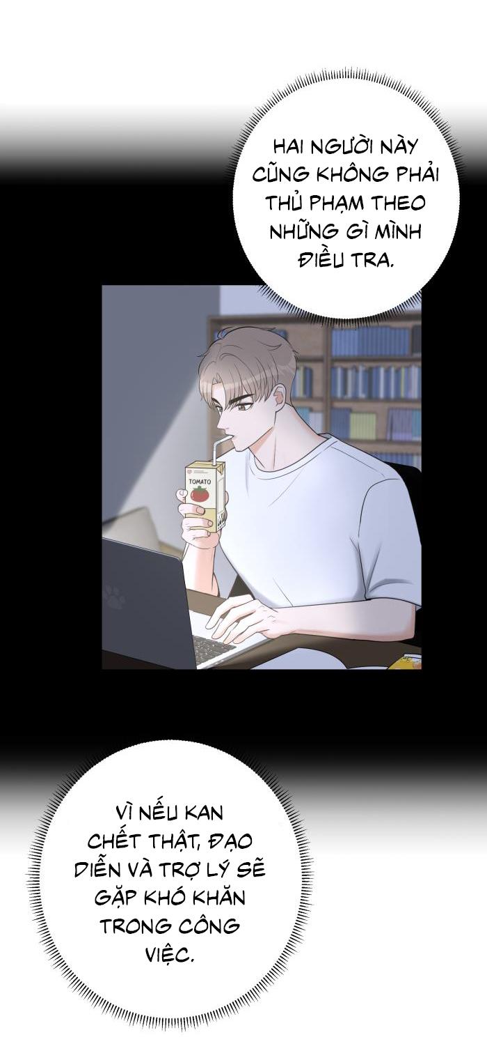 Tỉnh dậy lần nữa bỗng trở thành minh tinh rồi - Chap 11