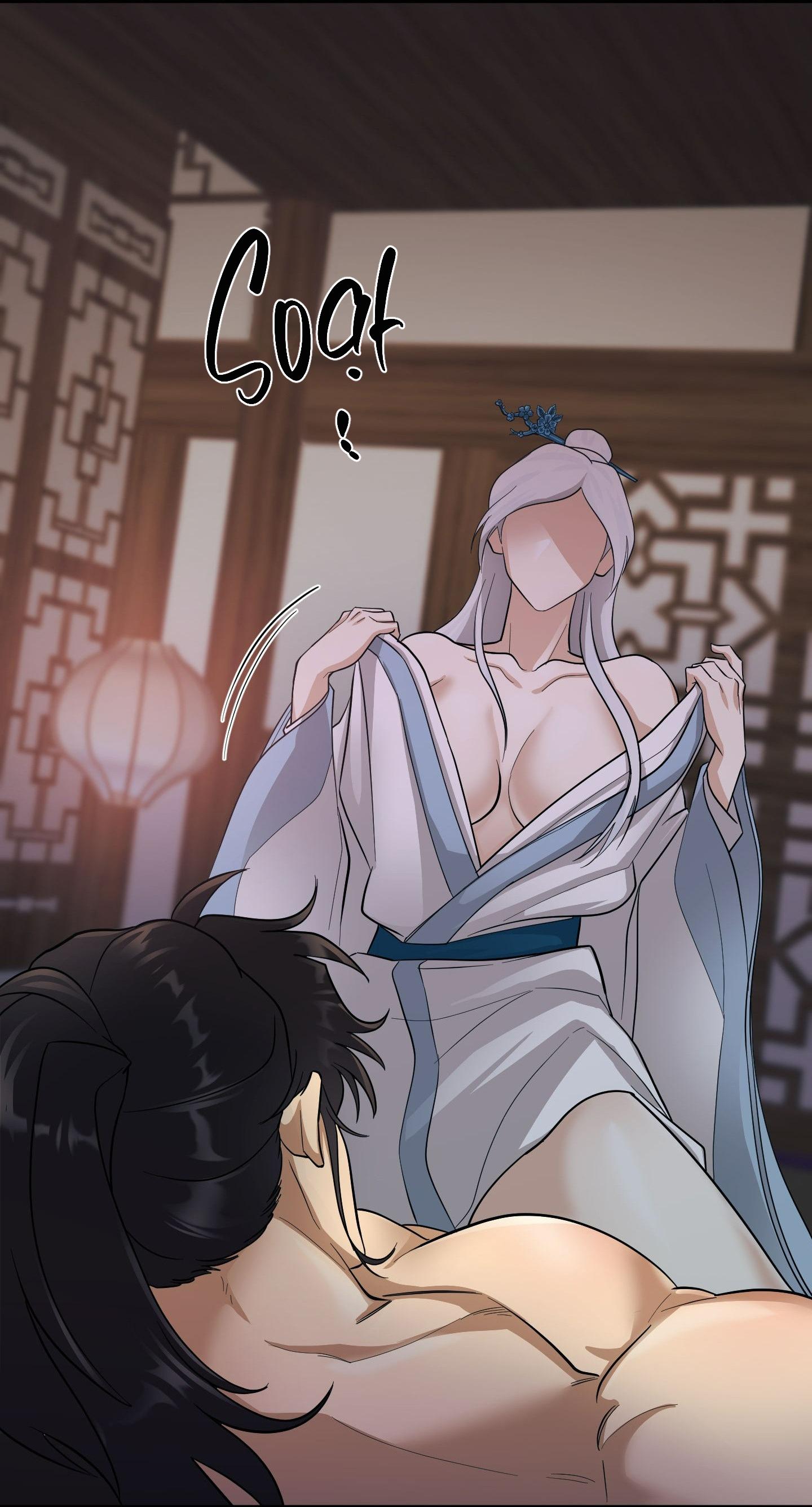 SỐNG SÓT NHỜ LÀM VỢ BÉ CỦA MA GIÁO CHỦ - Chap 1