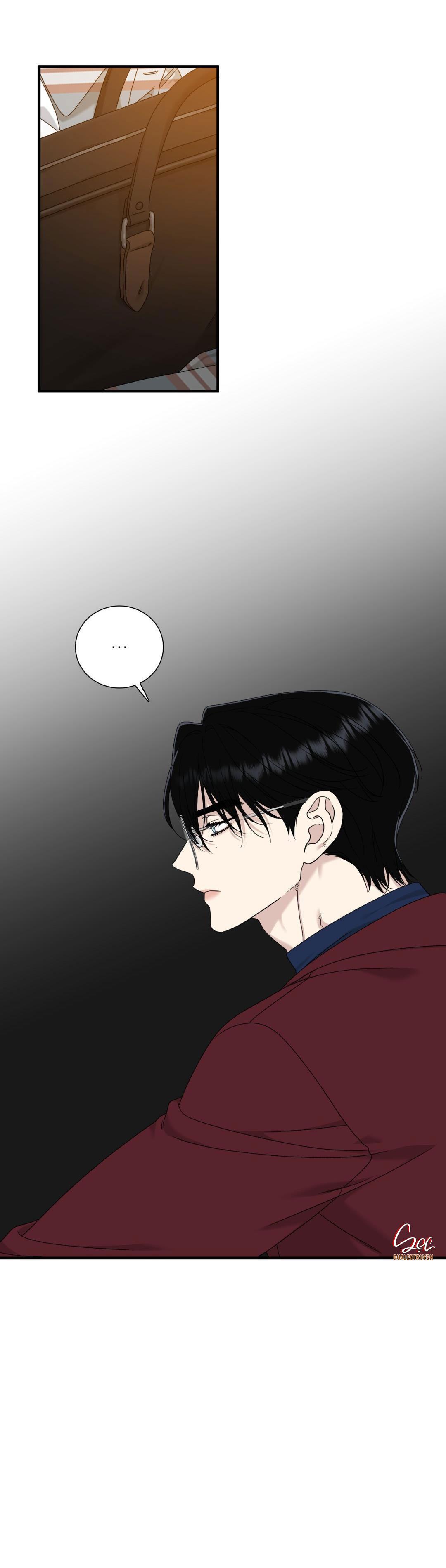 Fouls Start - Chap 10