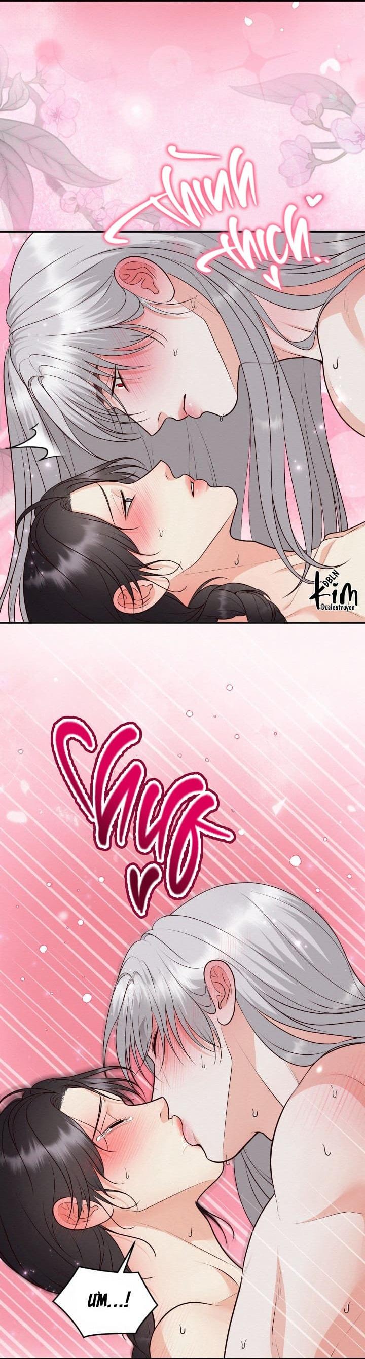 LỄ TRỪ TÀ - Chap 28