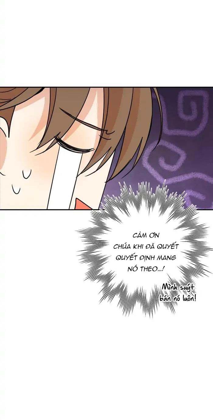 Mắc Kẹt Trong Game Hẹn Hò Của Em Gái Tôi - Chap 19