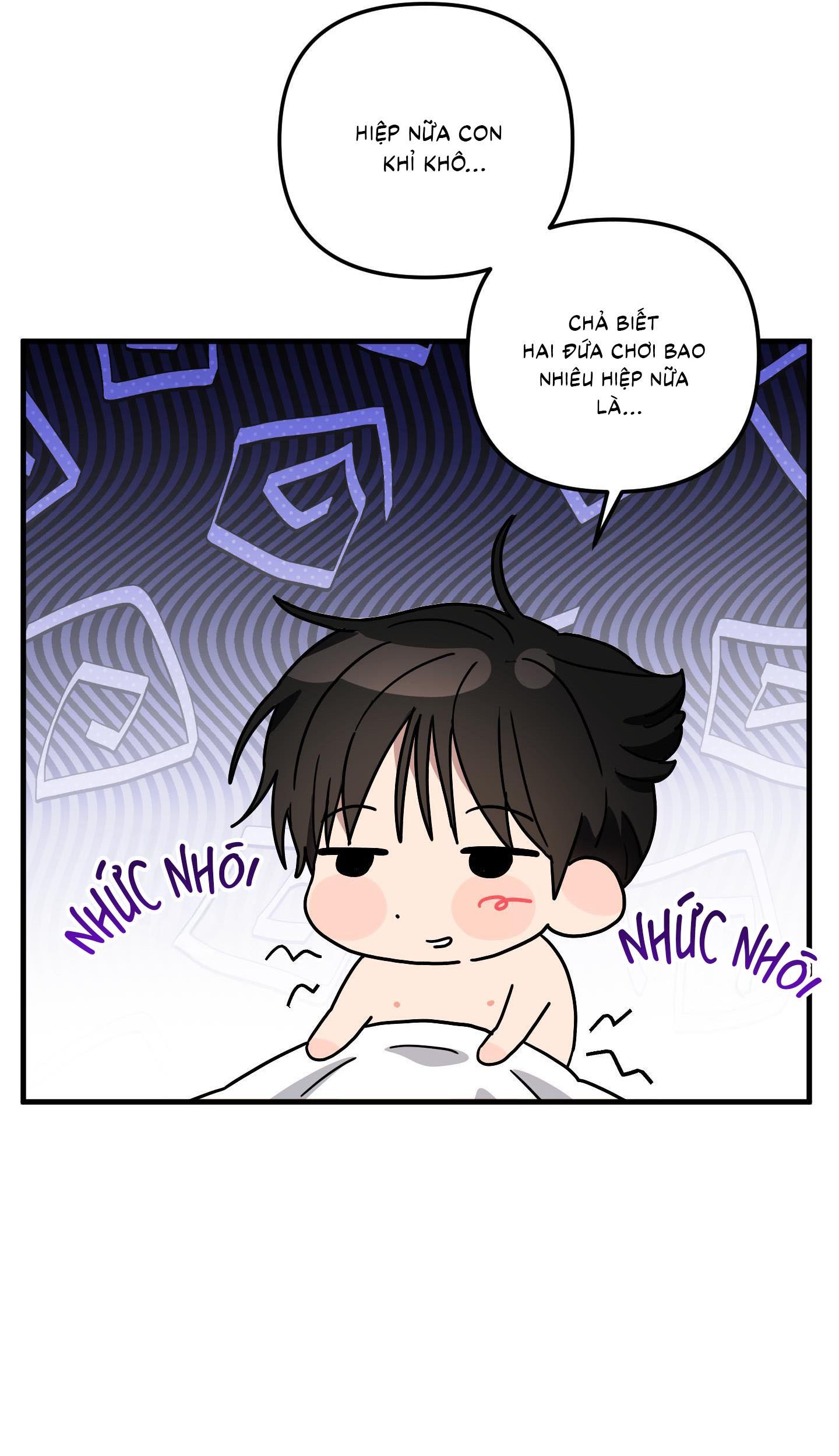 ( CBunu ) Yêu Phải Lừa Đảo - Chap 18