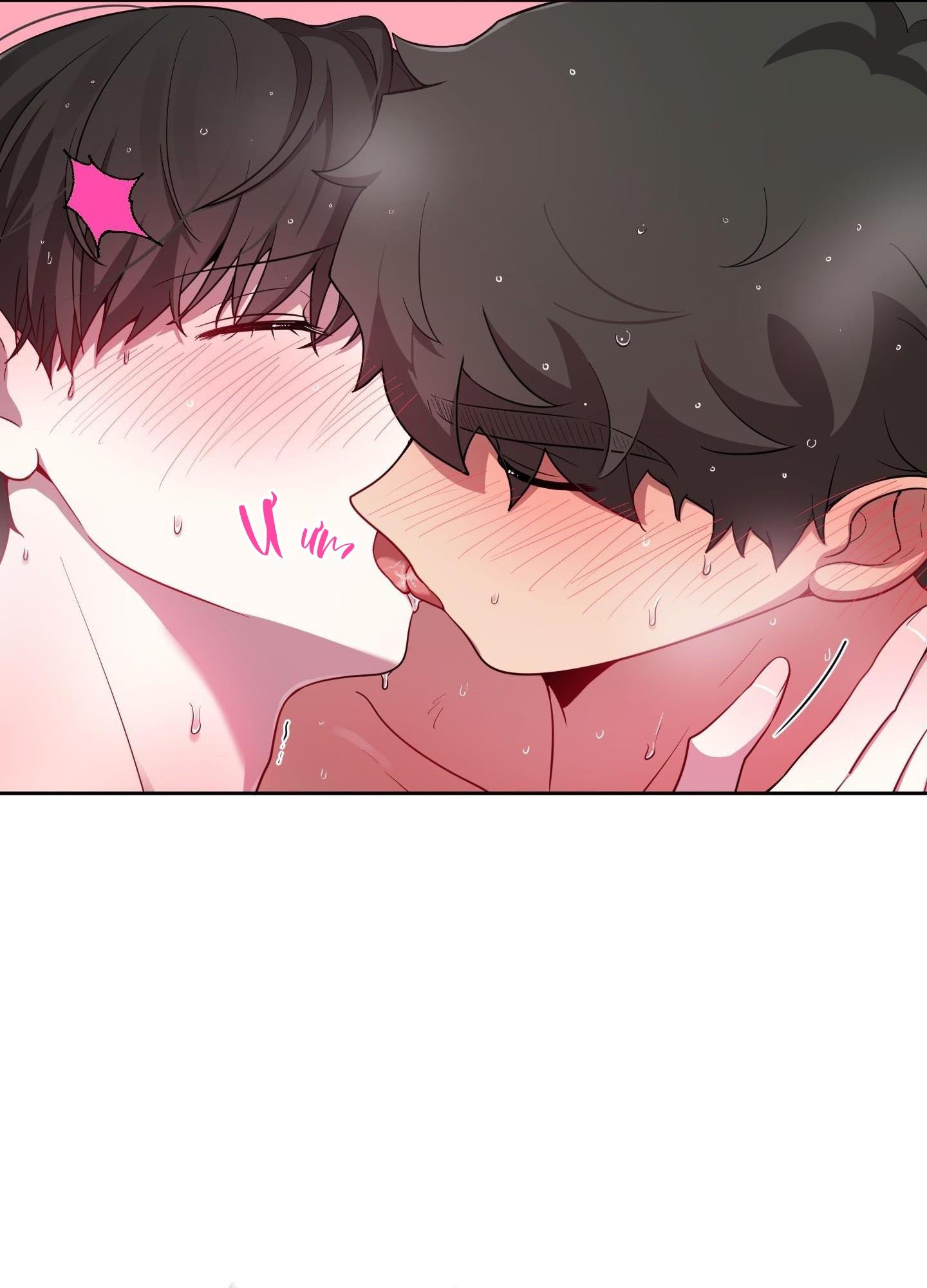 (CBunu) Chuyện Rằng Tôi Yêu Cậu - Chap 26