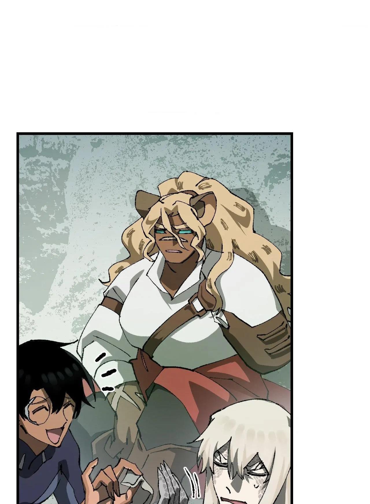 Hãy khóc đi đừng ngại ngùng! - Chap 17