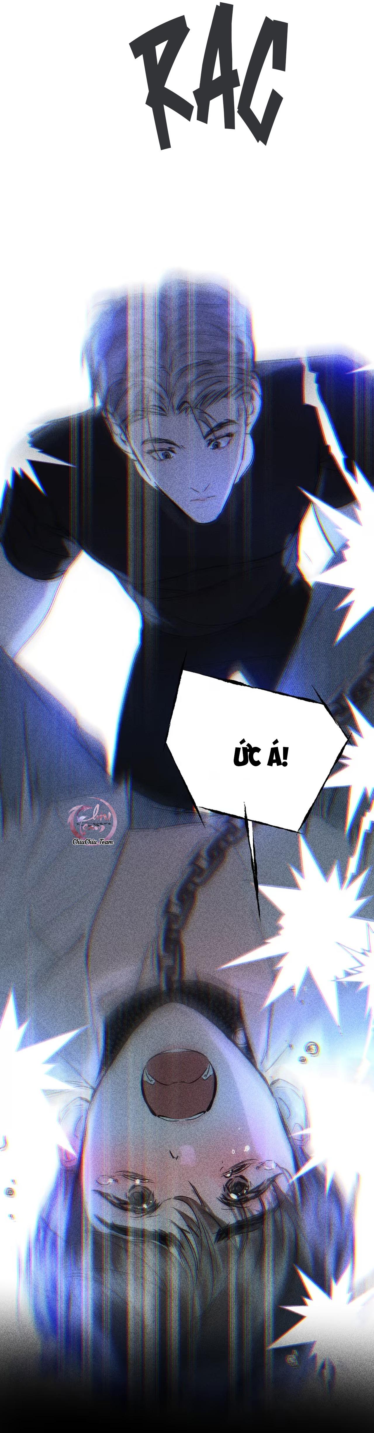 Thoát Khỏi Hầm Ngục - Chap 5