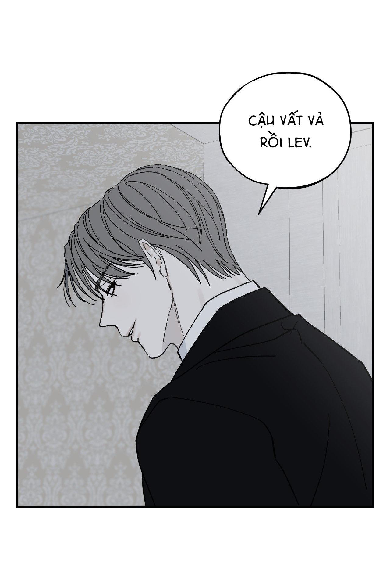 DINH THỰ - Chap 43