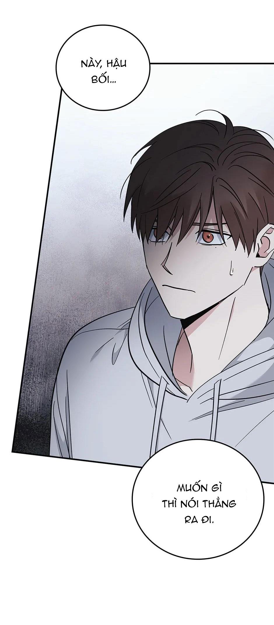 Deadman Switch - Chap 35