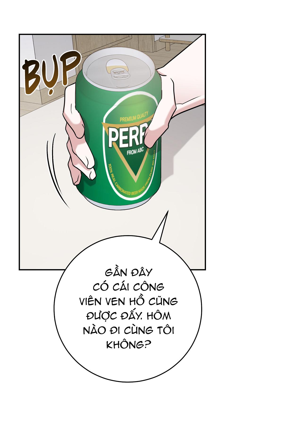 (END) Ballboy Tactics - Chap 13