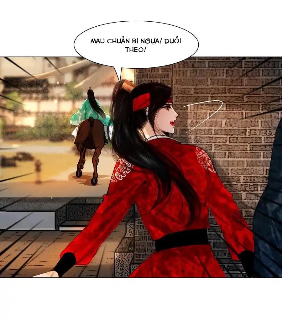 Vòng Luân Hồi - Chap 81