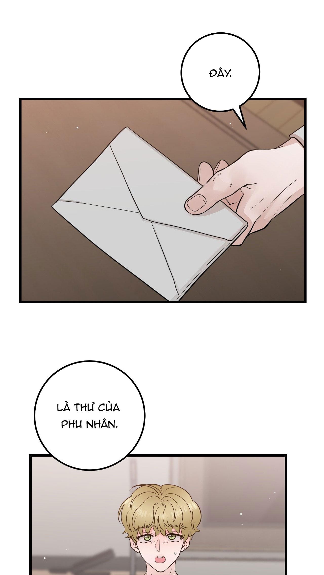 OVER THE PARADISE - Chap 49