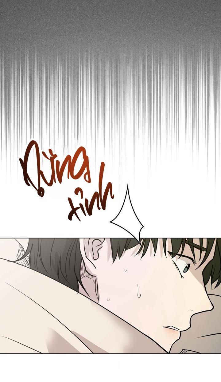 BÁNH QUY TÌNH YÊU TAN CHẢY - Chap 13