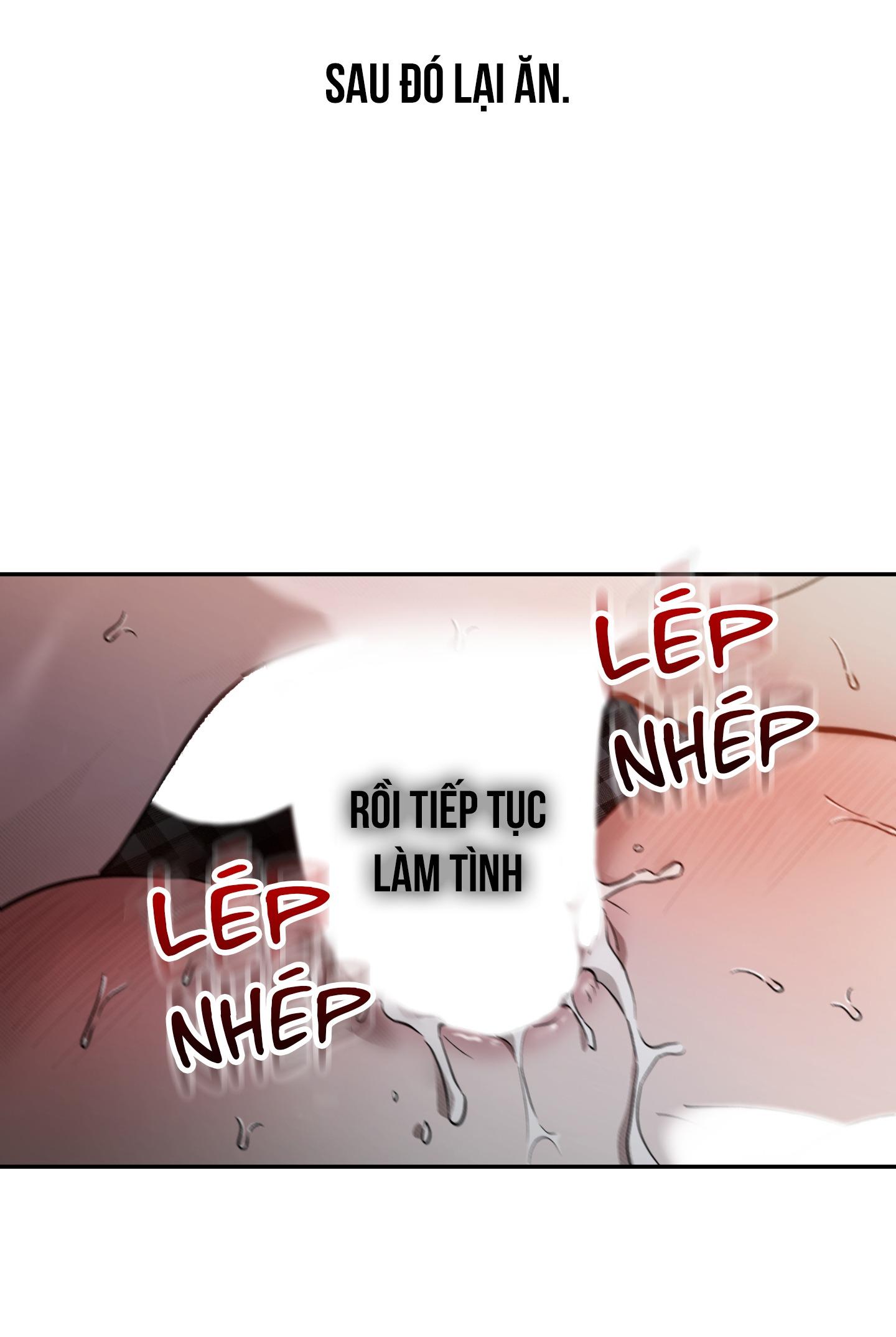 GIÀNH QUYỀN KIỂM SOÁT - Chap 18