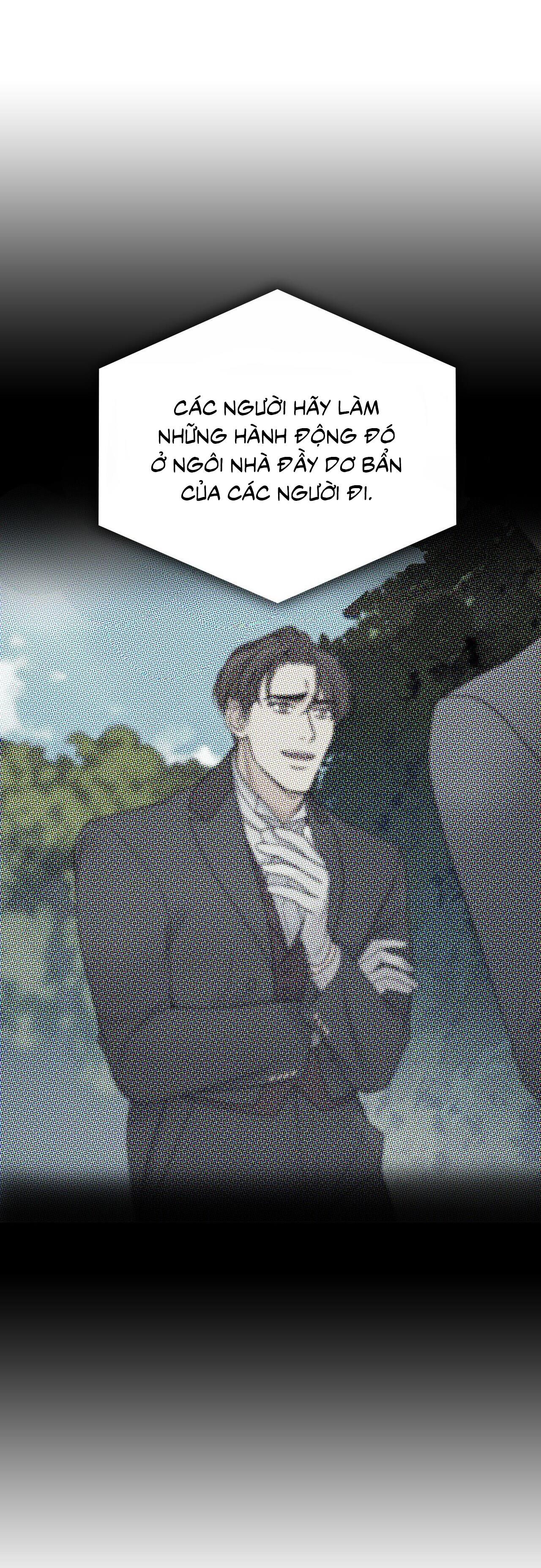 BƯỚC VÀO VƯỜN HỒNG - Chap 47