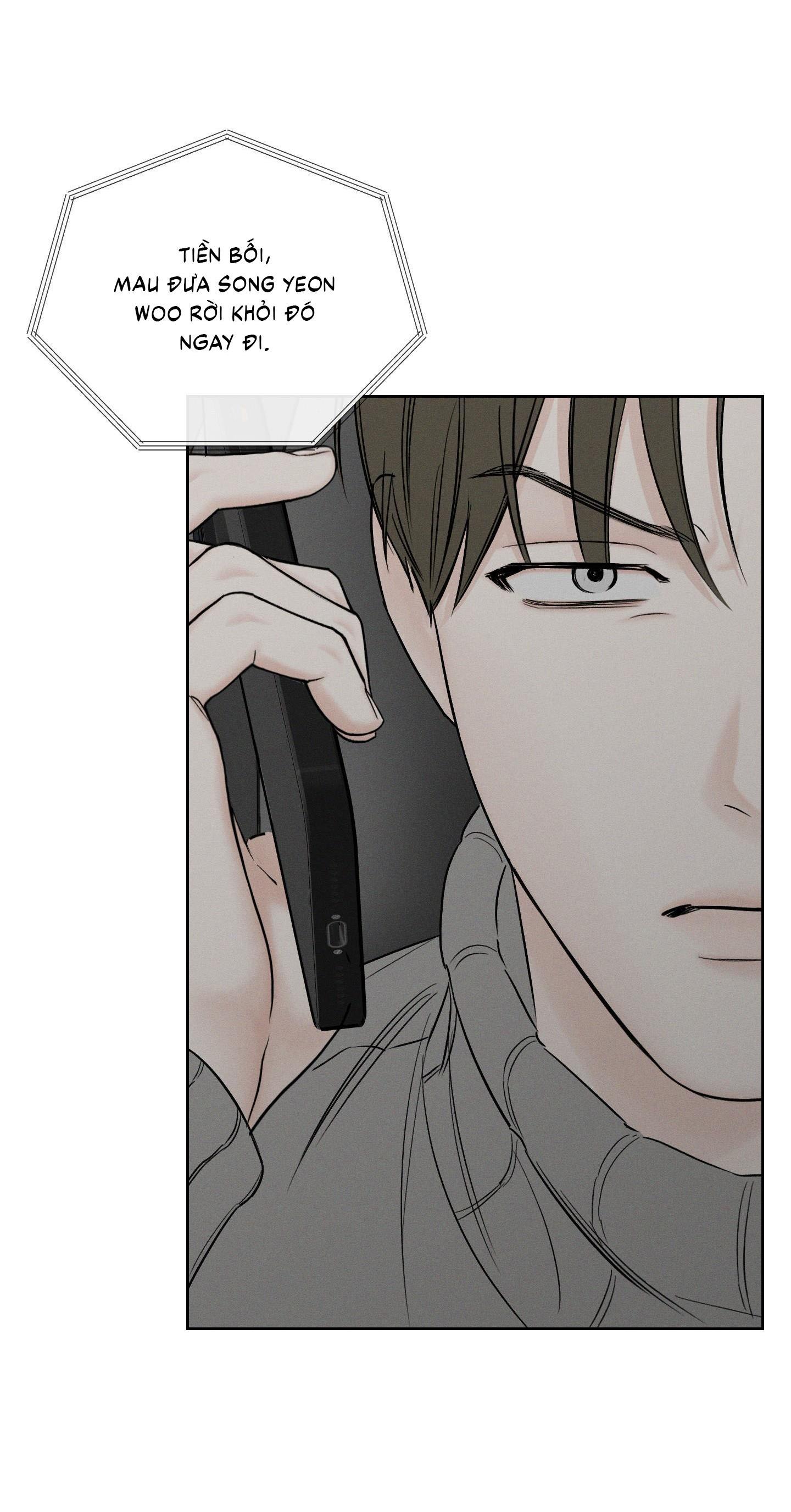 (CBunu) THÁNG 12 - Chap 50