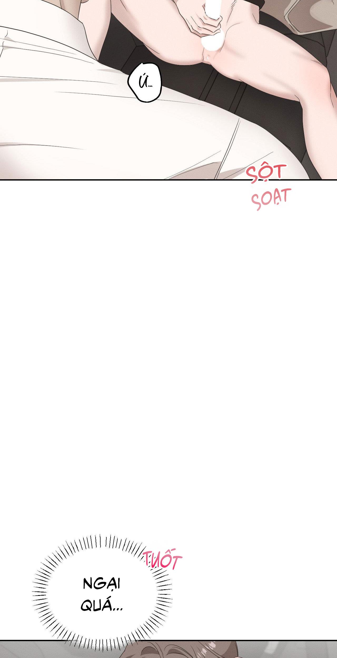 NHIỆT ĐỘ TIẾP XÚC - Chap 16