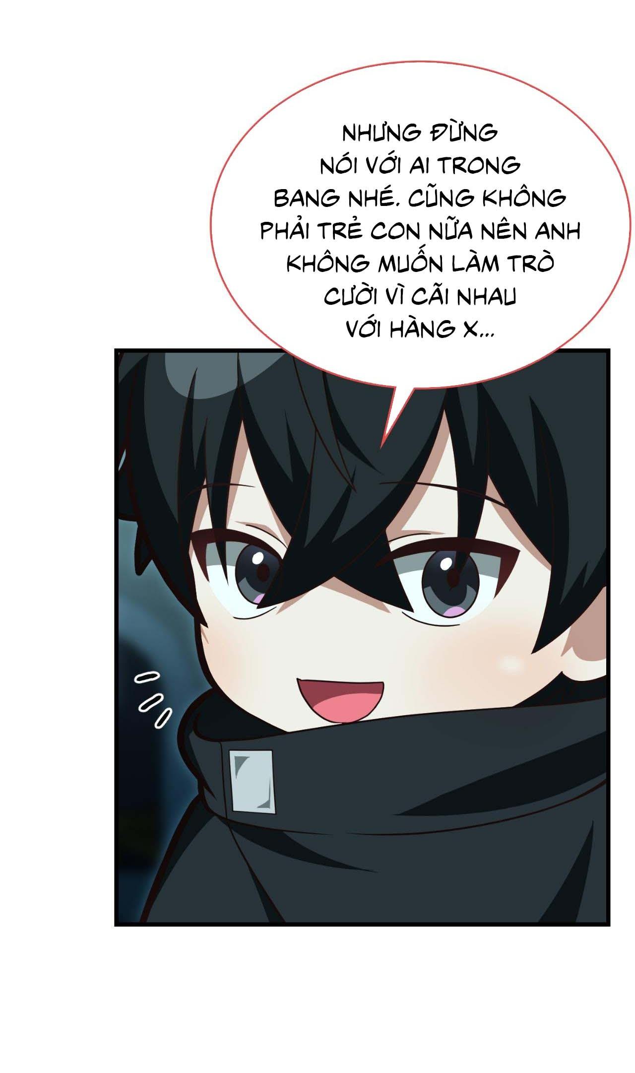 Guild member - Chap 59