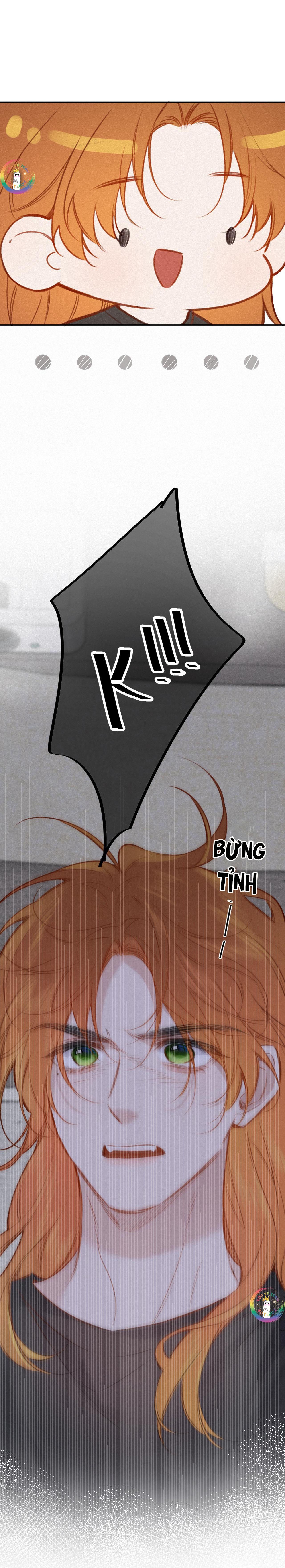 (END) Em Đến Cùng Cơn Gió - Chap 52