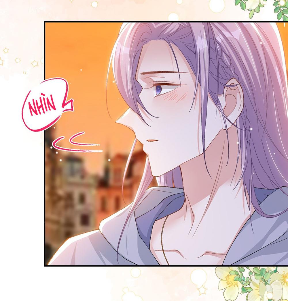 Quan hệ thế thân - Chap 156