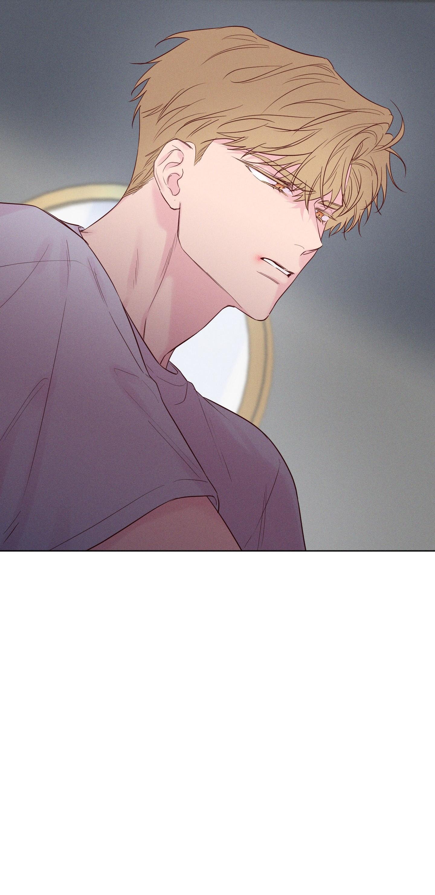 BỜ SÓNG VỖ - Chap 30