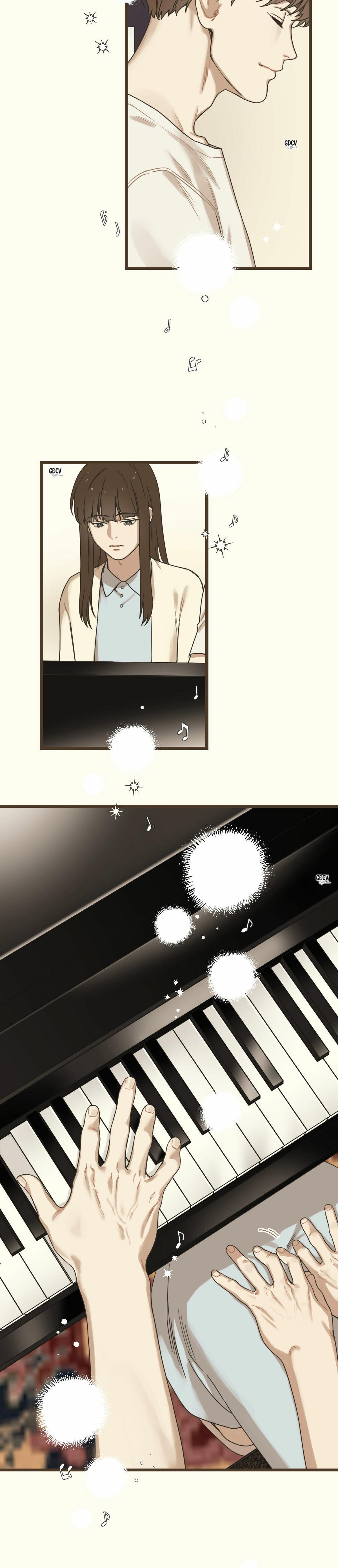 TRÙNG PHÙNG - Chap 5