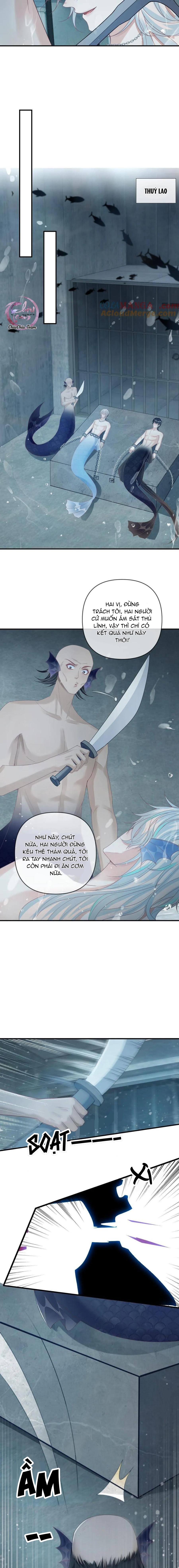Khát Vọng Ngọt Ngào - Chap 165