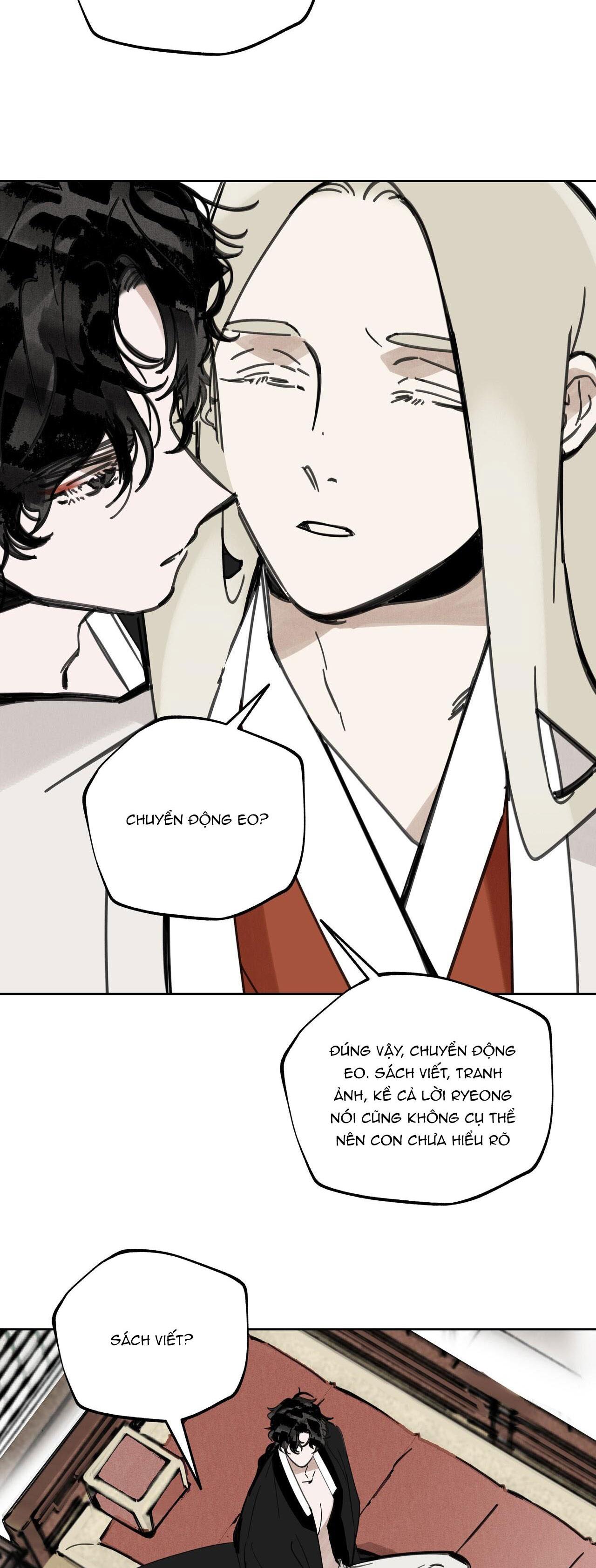 PALJAE - Chap 87