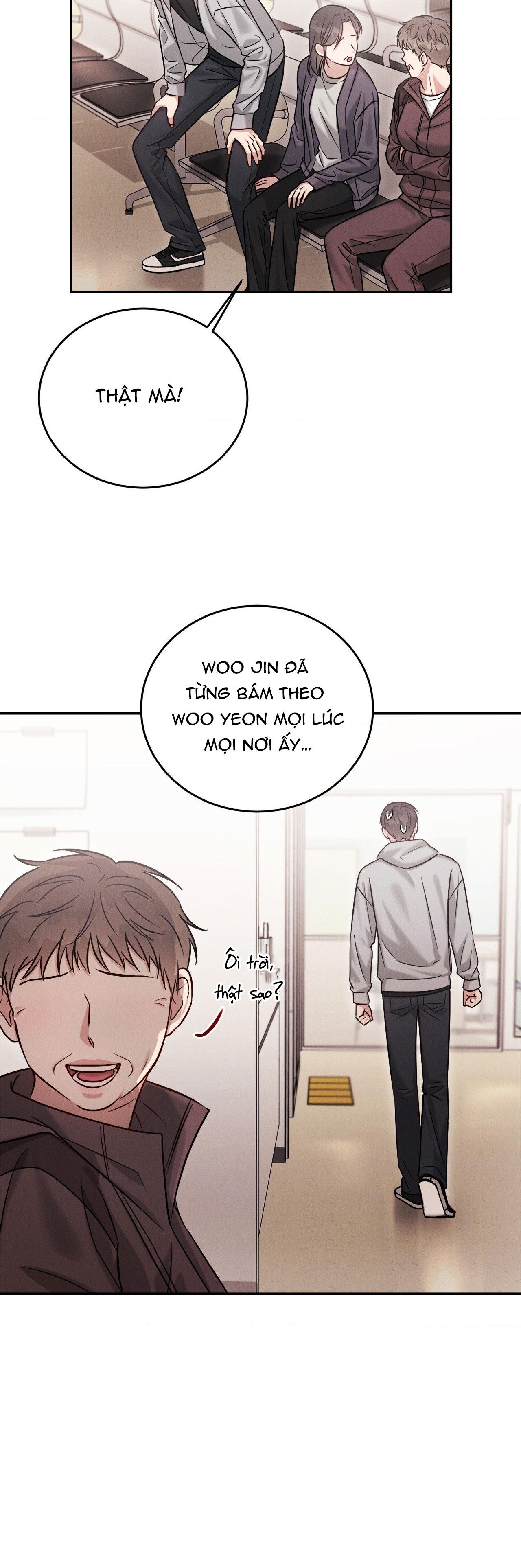 Giả Dược - Chap 50