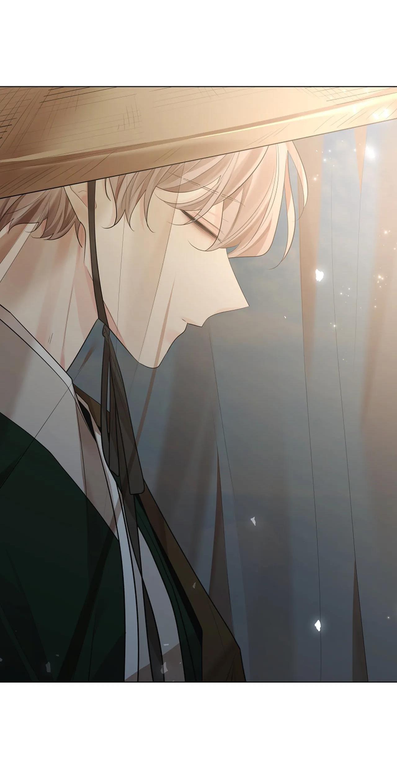 HOA GIẤY - Chap 77