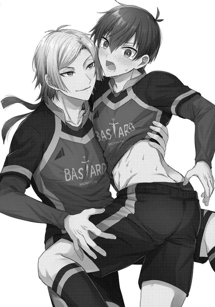 ONESHOT/DOUJINSHI Theo Yêu Cầu - Chap 40