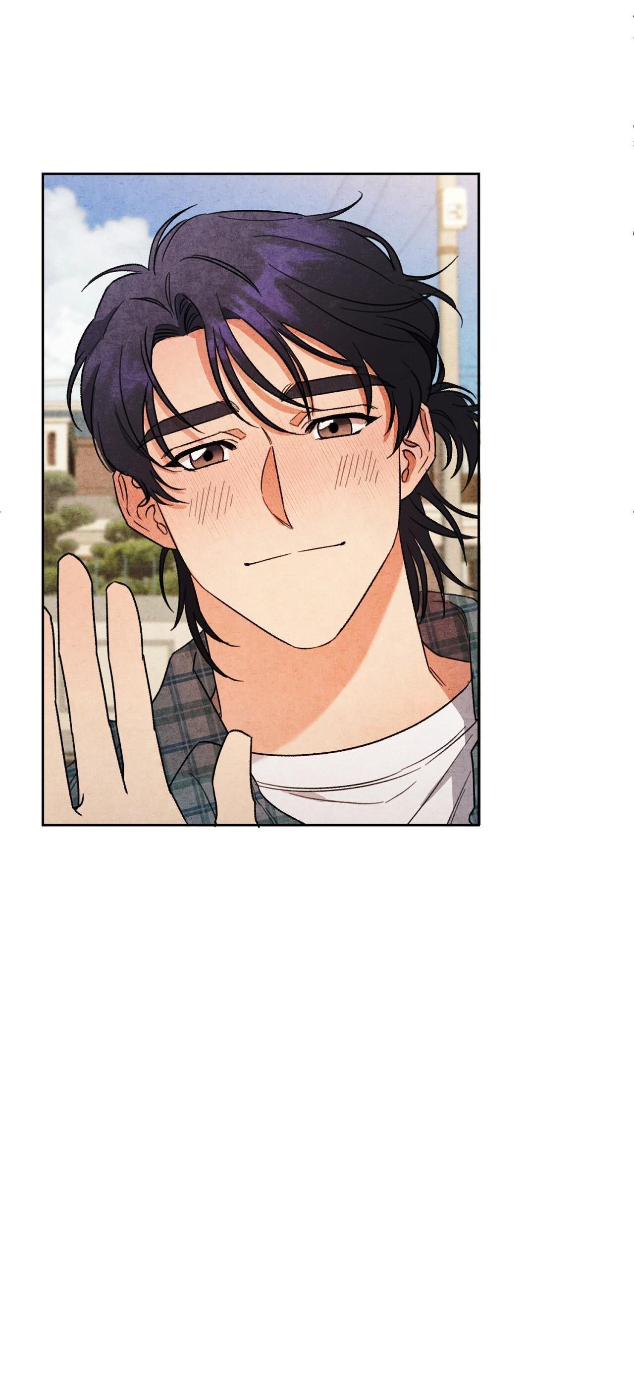 Tuyển Tập Manhwa Dằm Khăm - Chap 43