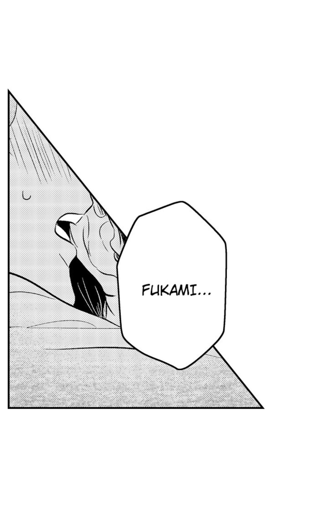 Yatara yarashii fukami kun - Chap 16