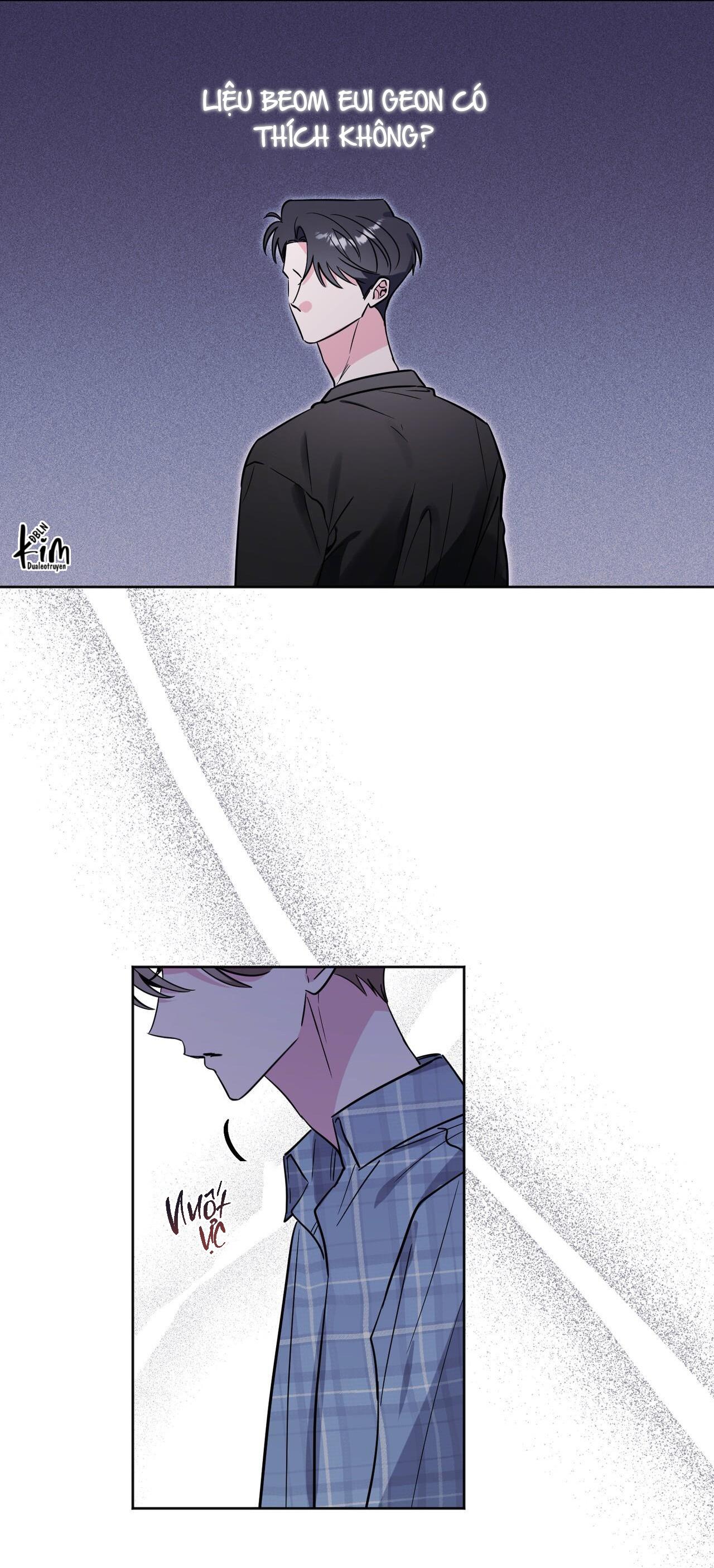 CẠM BẪY ĐẠI HỌC - Chap 74