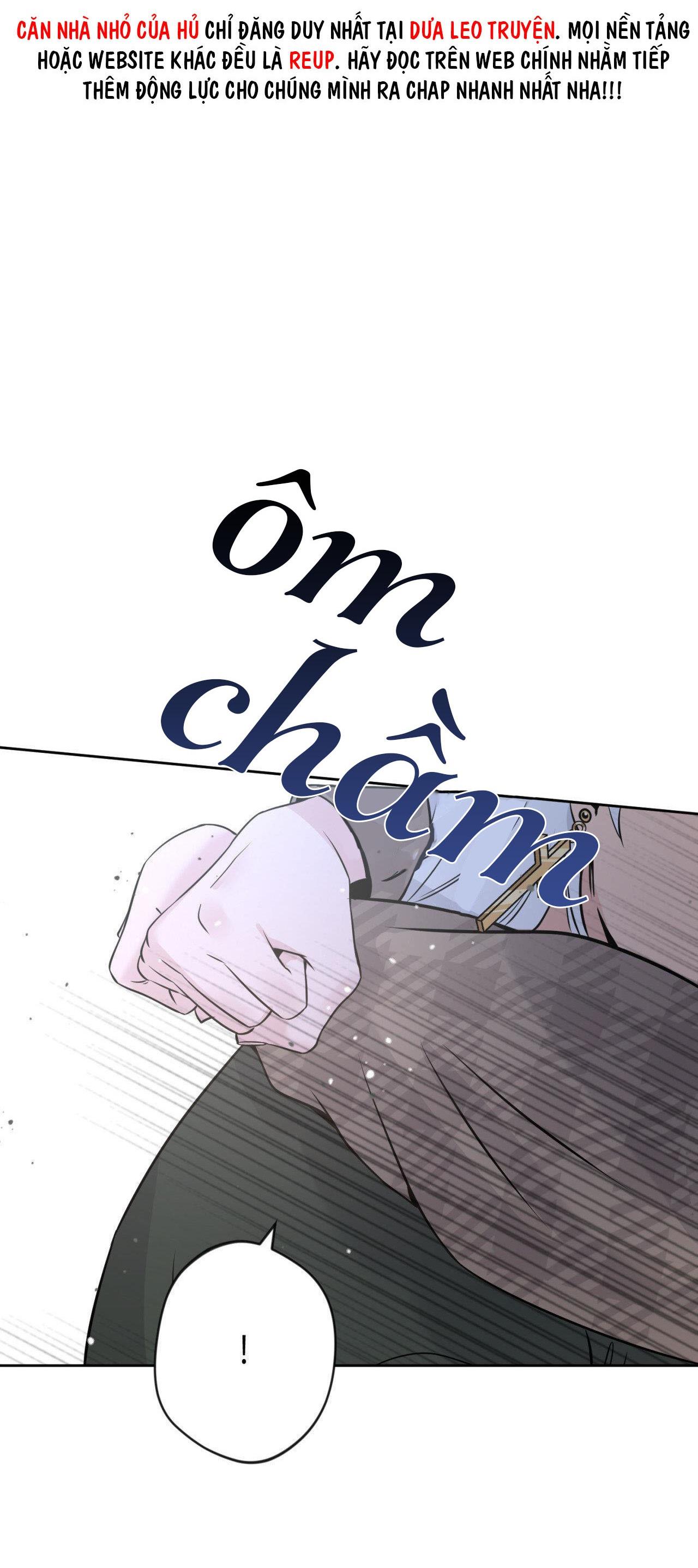 NỤ HÔN THIÊN THẦN - Chap 10