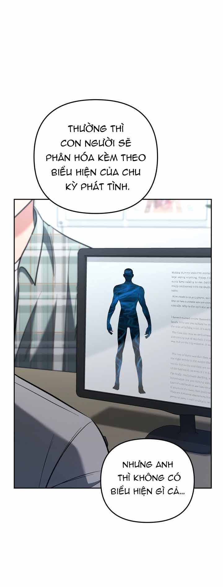 LÃNG MẠN ĐỪNG LÃNG XẸT - Chap 1