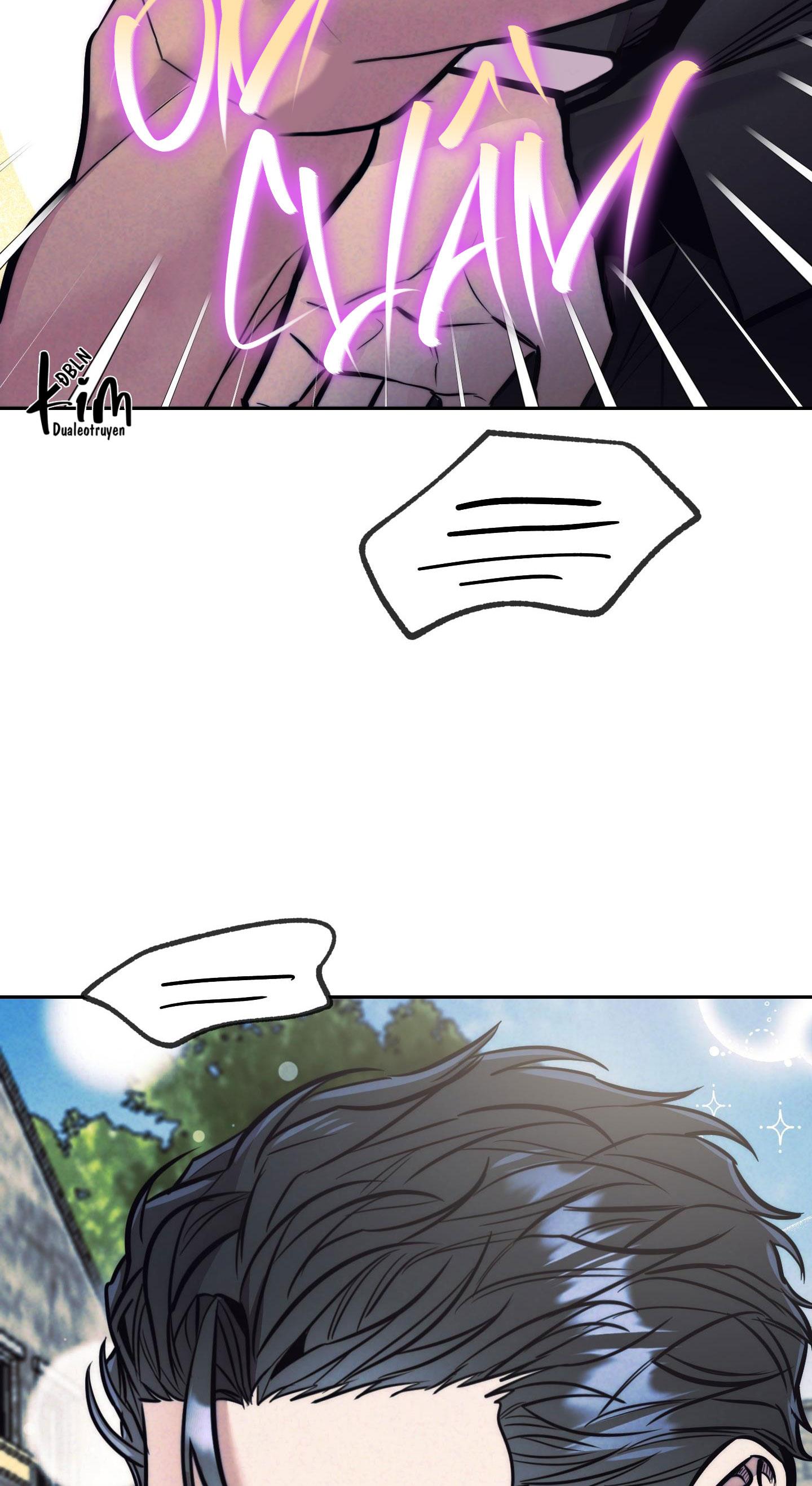 KỲ THỊ - Chap 32