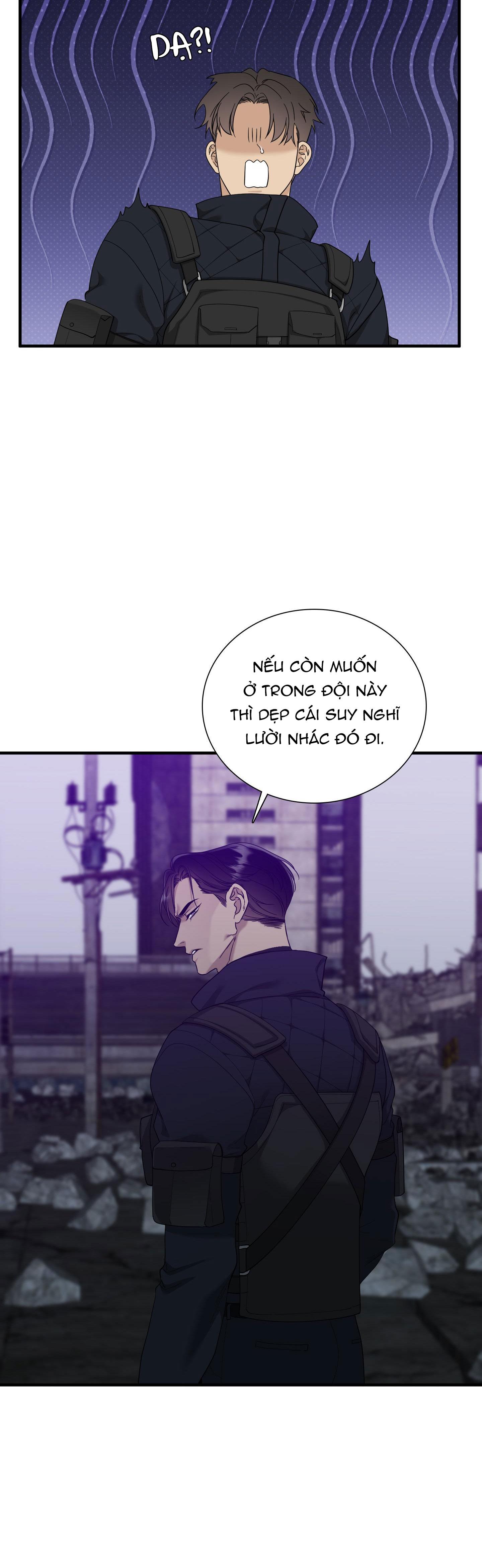 GỬI. 00 - Chap 2