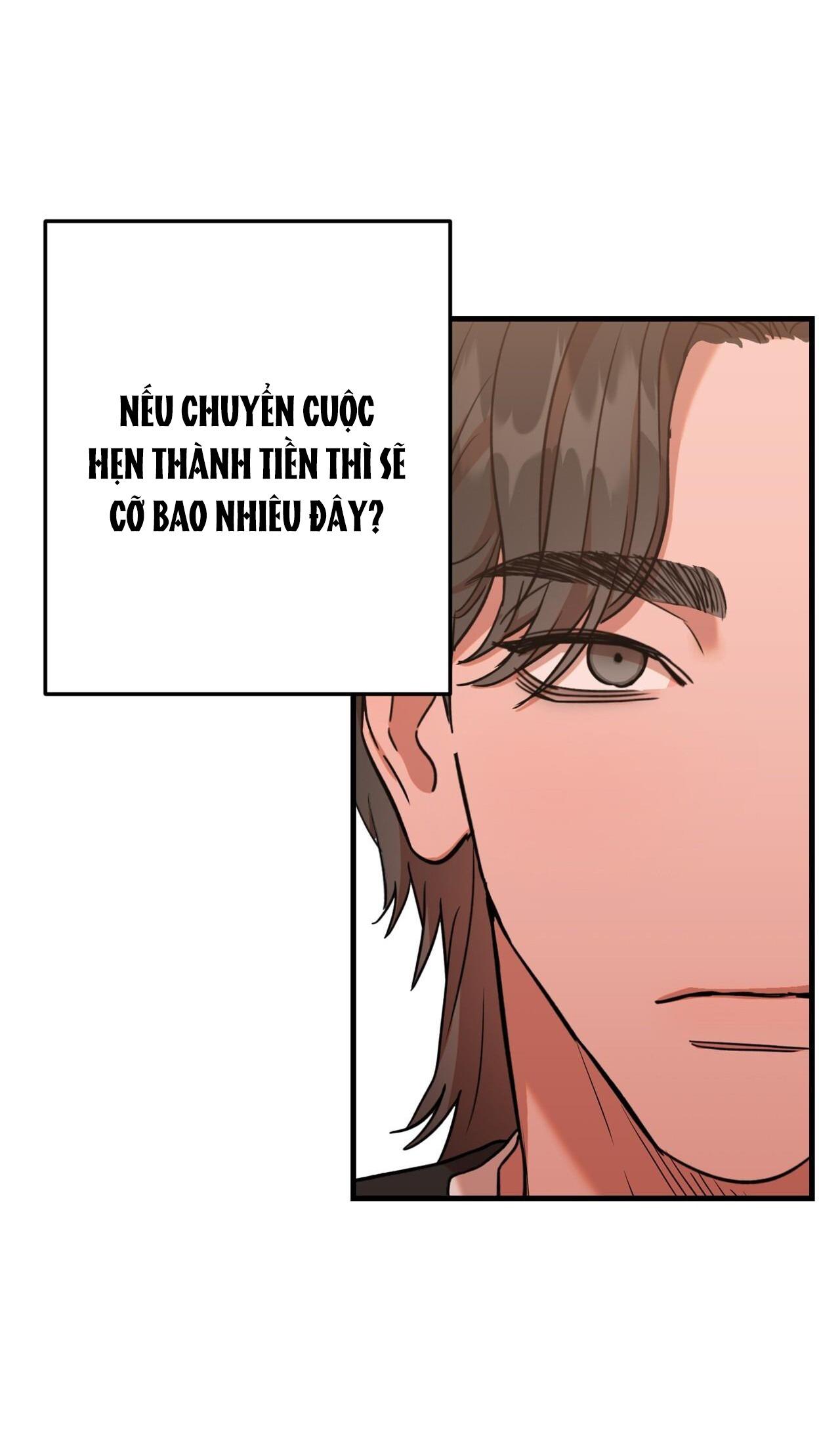 BẮT TẠI TRẬN - Chap 15