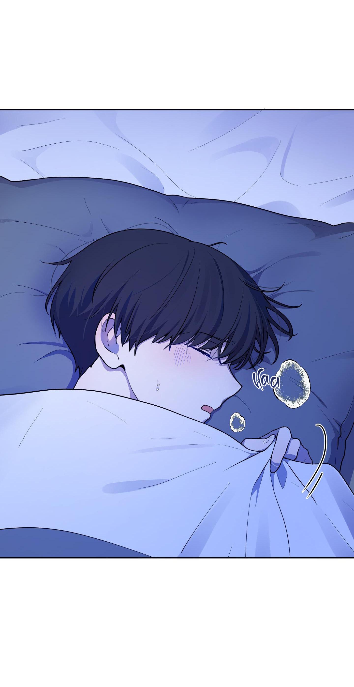 (CBunu) Chuyện Rằng Tôi Yêu Cậu - Chap 10