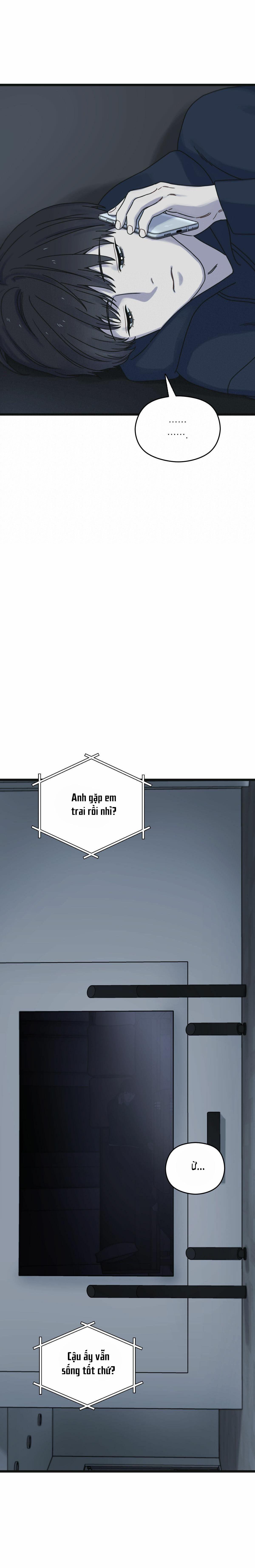 TRÙNG PHÙNG - Chap 20