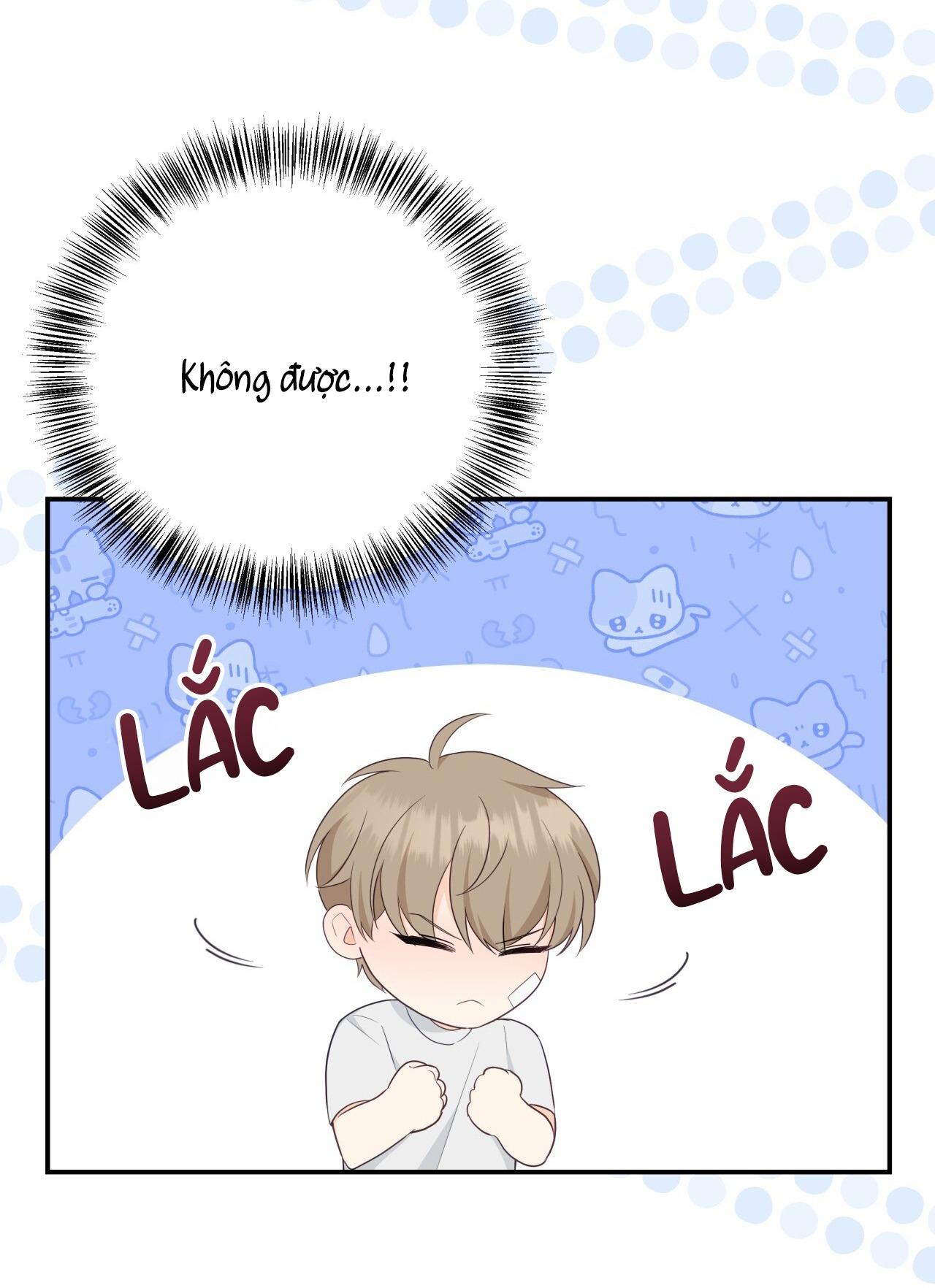 VỊ NGỌT KHÔNG ĐƯỜNG (SWEET NOT SUGAR) - Chap 36