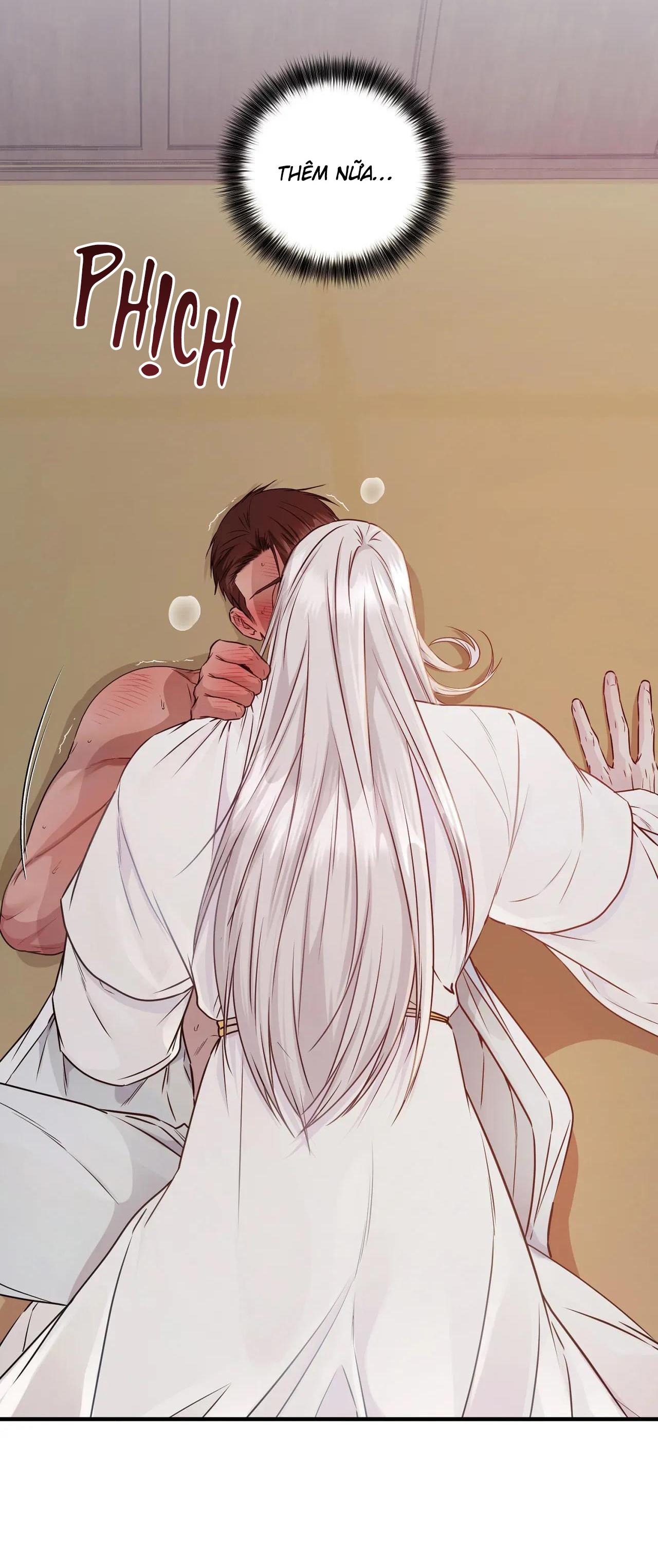 Rắn Và Ân Nhân - Chap 1