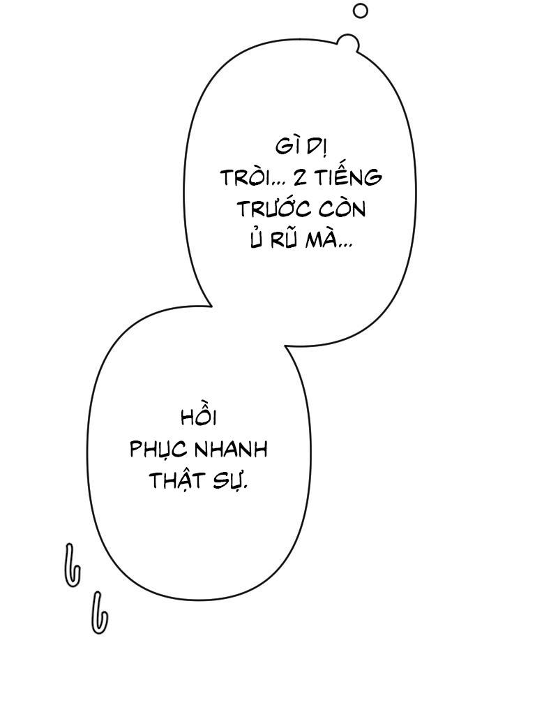 Tình yêu của chúng ta sắp thành hình rồi - Chap 22