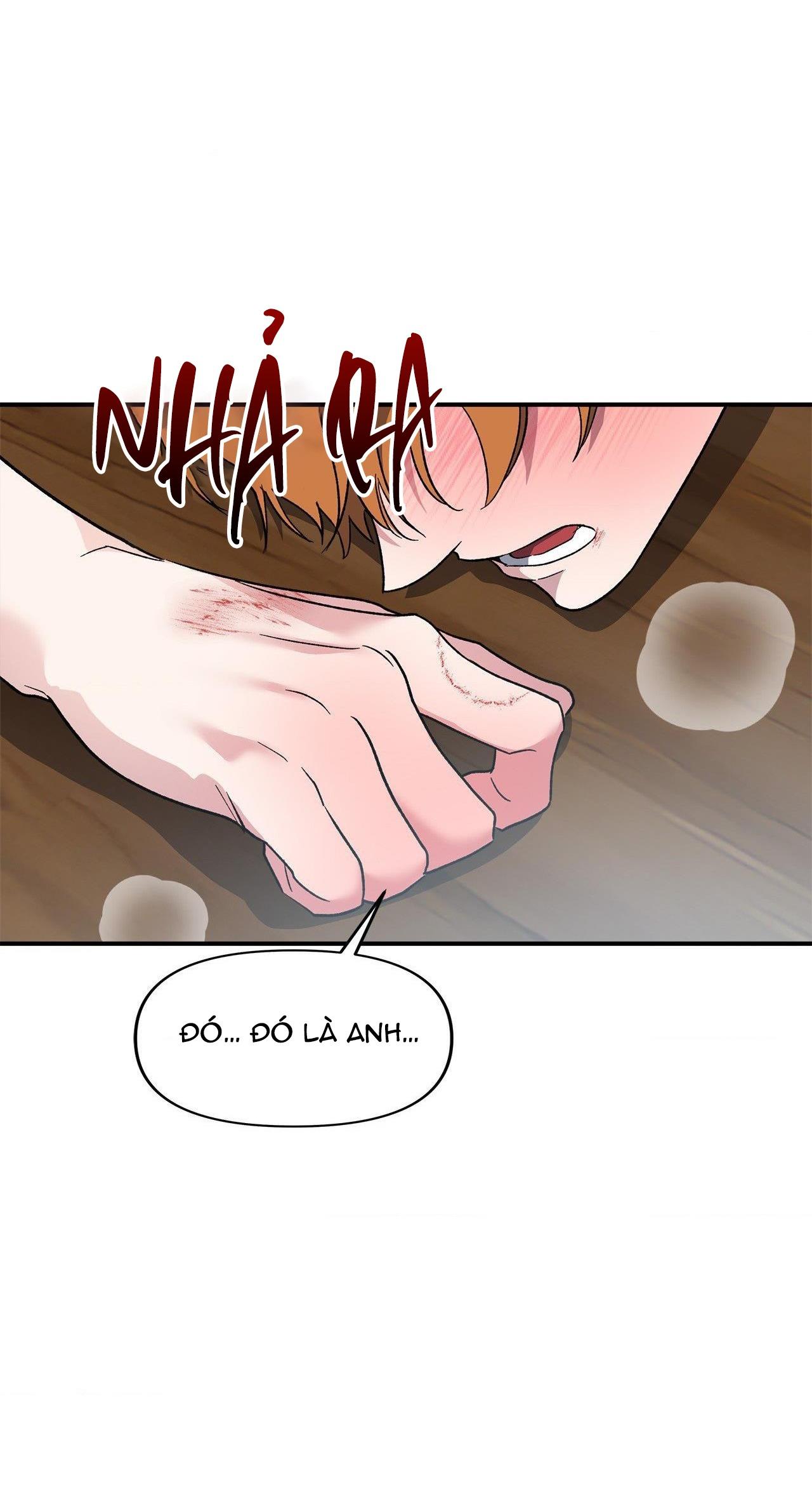 DỤC VỌNG CỦA QUÁI THÚ - Chap 13