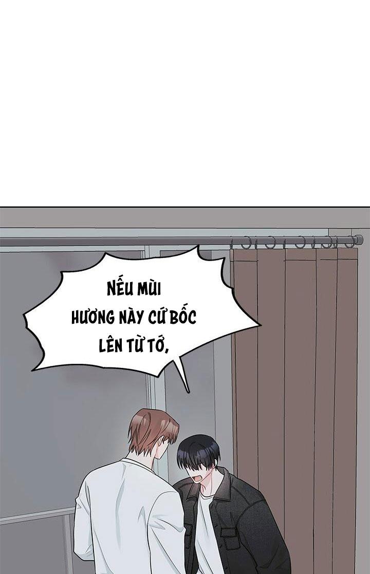 TIỂU THỬ: BẮT ĐẦU MÙA HÈ - Chap 27