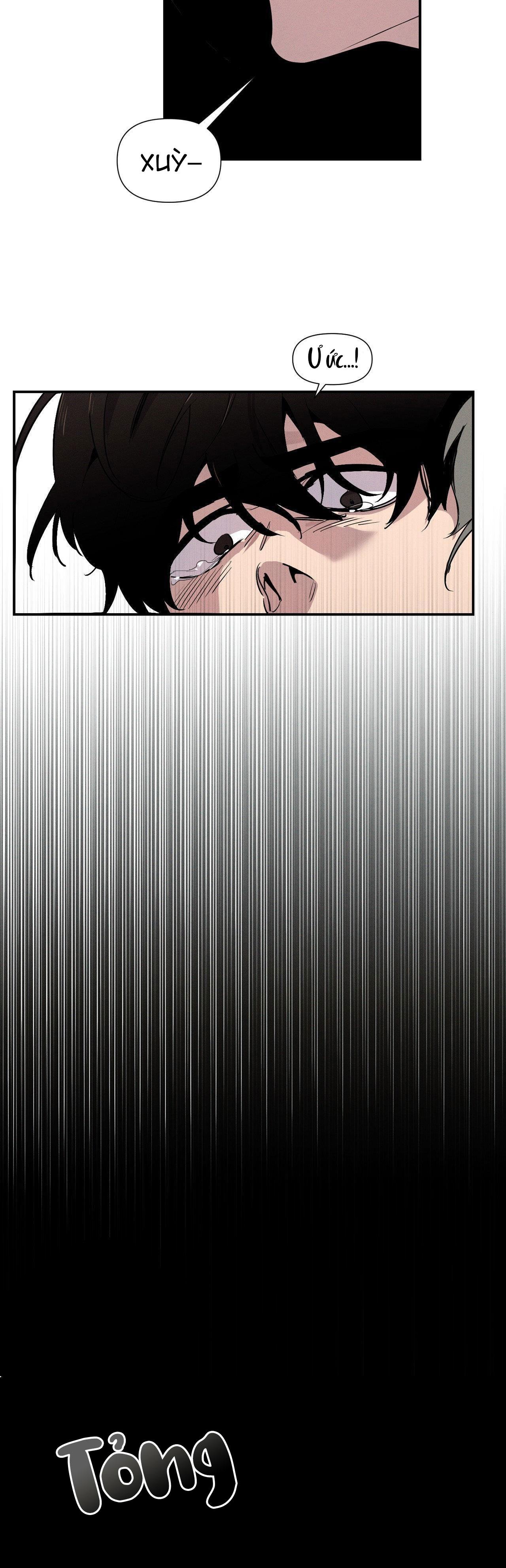 XIỀNG XÍCH HOÀN MỸ - Chap 2