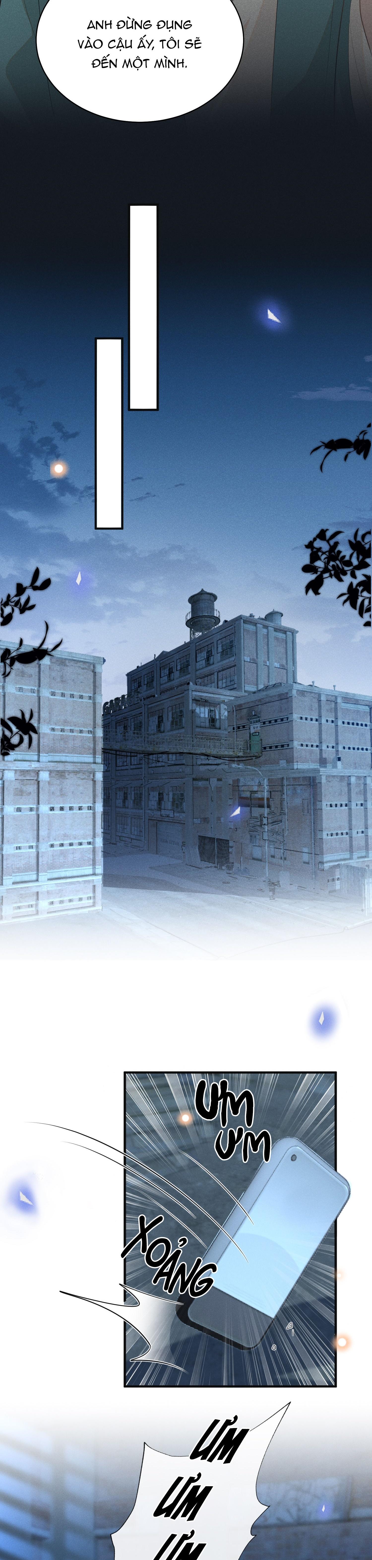 Lai sinh bất kiến - Chap 119