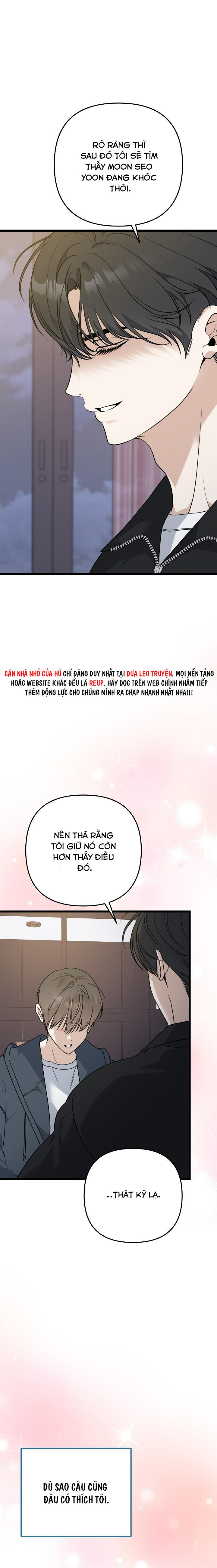 (END) CẢM NẮNG - Chap 64