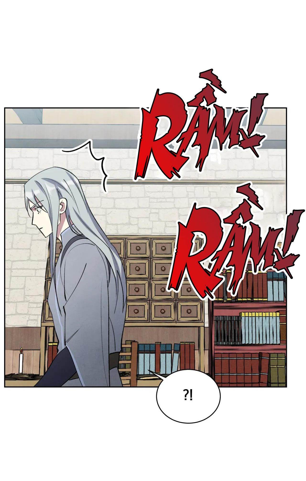 KHẾ ƯỚC BÍ MẬT CỦA ĐẠI CÔNG TƯỚC XỨ BẮC - Chap 33