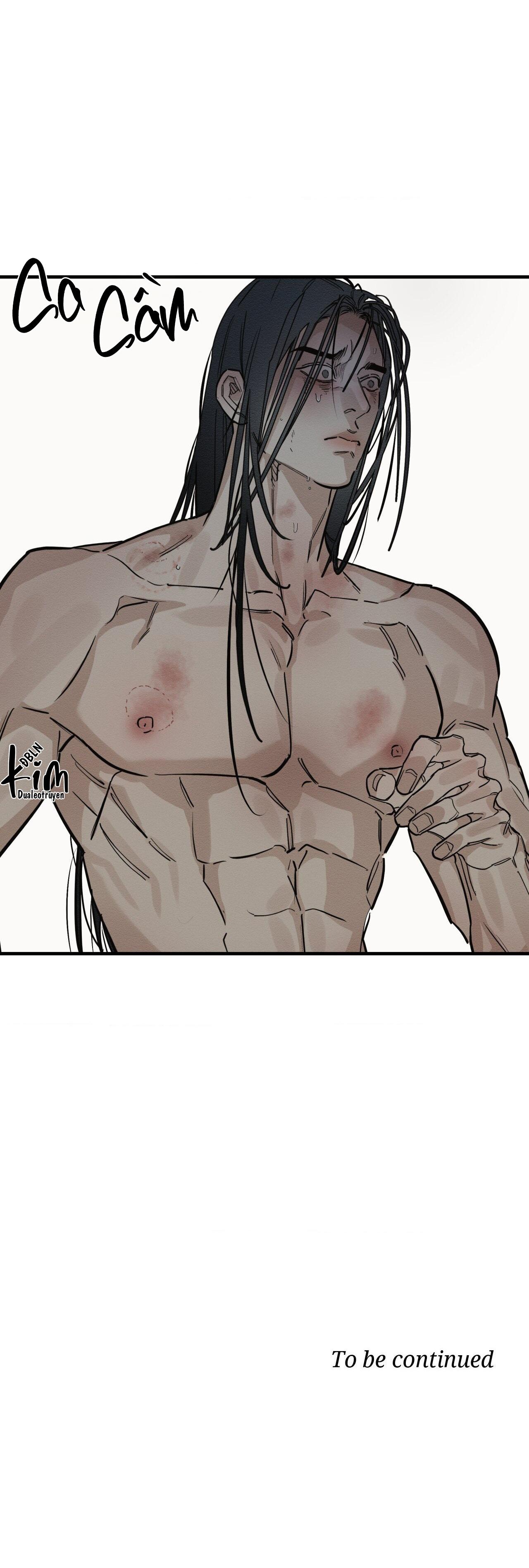 DUYÊN PHẬN - Chap 18