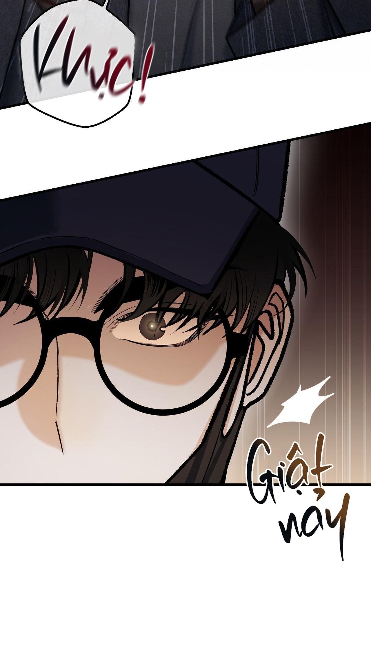 ĐIỀU KIỆN CỦA GUIDE - Chap 22